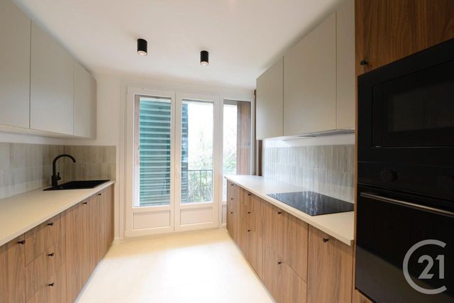 Appartement F3 &agrave; vendre - 3 pi&egrave;ces - 80 m2 - Aix En Provence - 13 - PROVENCE-ALPES-COTE-D-AZUR