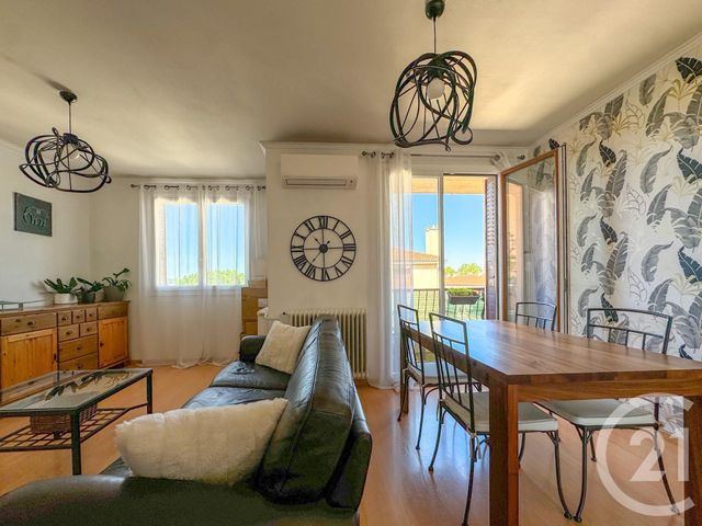 appartement - AIX EN PROVENCE - 13