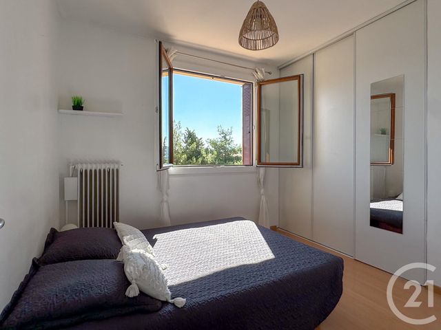 Appartement T4 &agrave; vendre - 4 pi&egrave;ces - 71,39 m2 - Aix En Provence - 13 - PROVENCE-ALPES-COTE-D-AZUR