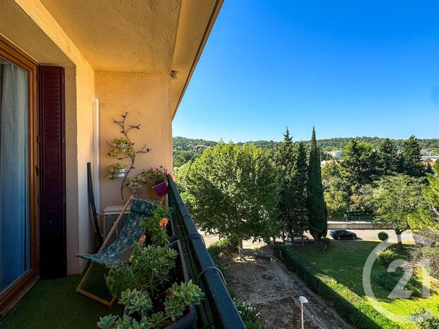 Appartement T4 &agrave; vendre - 4 pi&egrave;ces - 71,39 m2 - Aix En Provence - 13 - PROVENCE-ALPES-COTE-D-AZUR