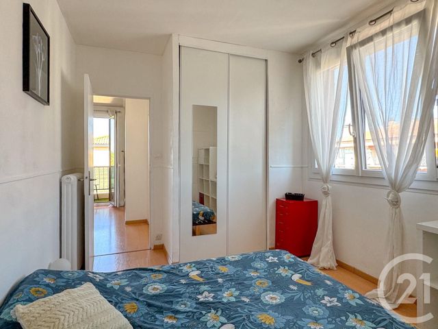 Appartement T4 &agrave; vendre - 4 pi&egrave;ces - 71,39 m2 - Aix En Provence - 13 - PROVENCE-ALPES-COTE-D-AZUR