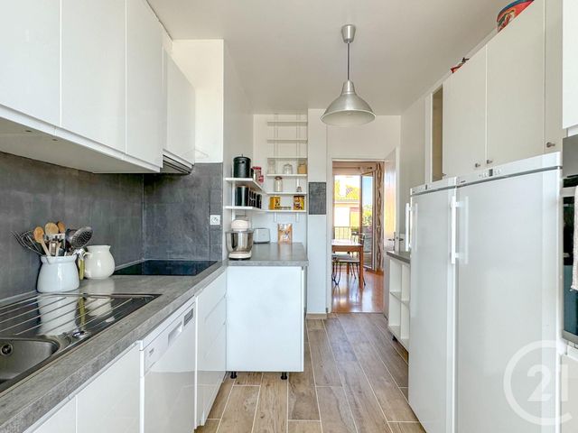 Appartement T4 &agrave; vendre - 4 pi&egrave;ces - 71,39 m2 - Aix En Provence - 13 - PROVENCE-ALPES-COTE-D-AZUR