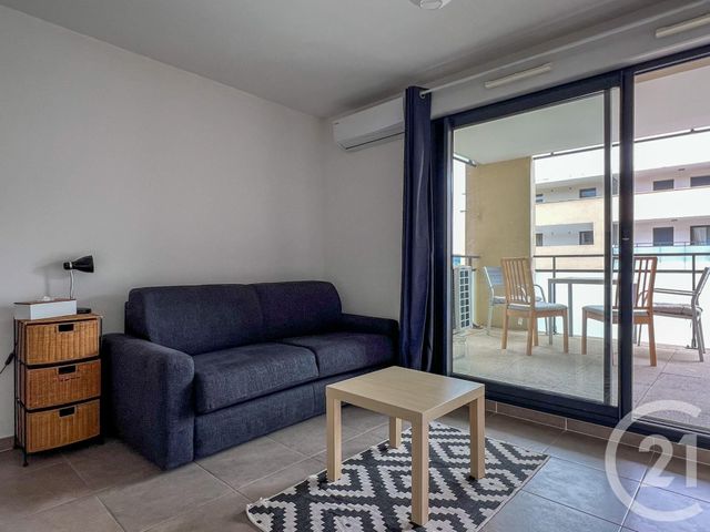 appartement - AIX EN PROVENCE - 13