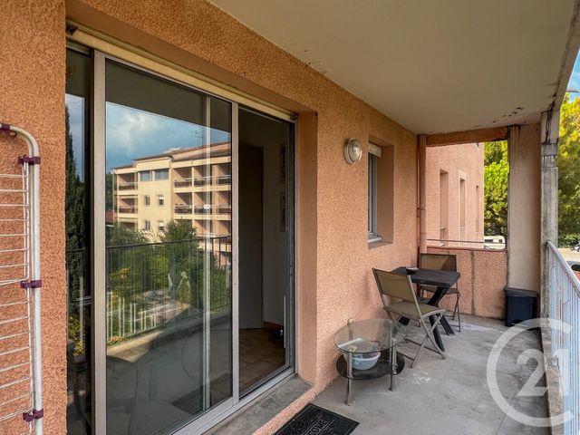 Appartement T1 &agrave; vendre - 1 pi&egrave;ce - 32,54 m2 - Aix En Provence - 13 - PROVENCE-ALPES-COTE-D-AZUR