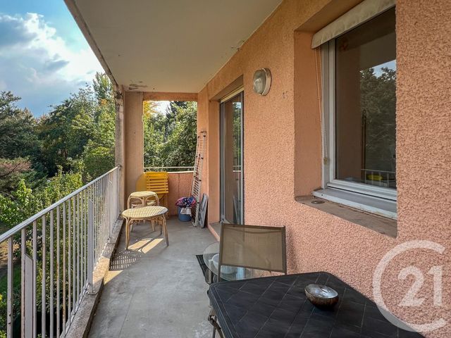 Appartement T1 &agrave; vendre - 1 pi&egrave;ce - 32,54 m2 - Aix En Provence - 13 - PROVENCE-ALPES-COTE-D-AZUR