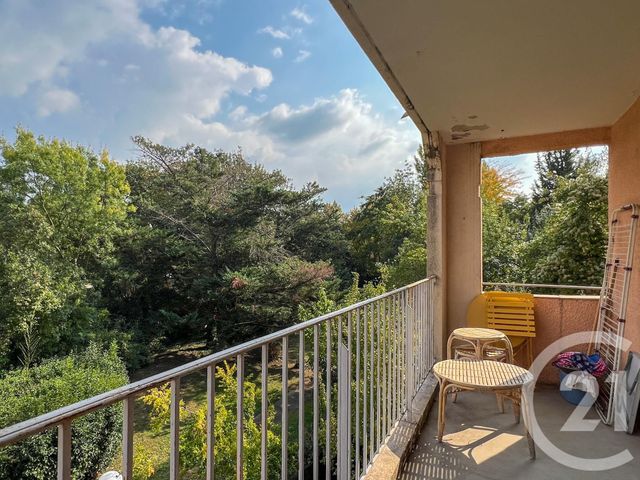 Appartement T1 &agrave; vendre - 1 pi&egrave;ce - 32,54 m2 - Aix En Provence - 13 - PROVENCE-ALPES-COTE-D-AZUR