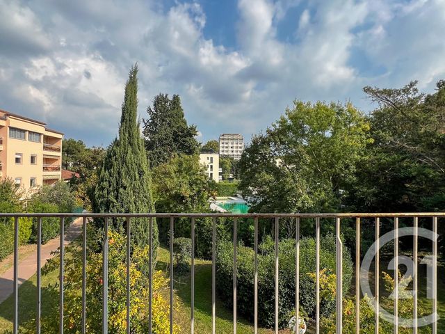Appartement T1 &agrave; vendre - 1 pi&egrave;ce - 32,54 m2 - Aix En Provence - 13 - PROVENCE-ALPES-COTE-D-AZUR