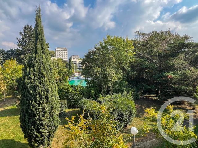 Appartement T1 &agrave; vendre - 1 pi&egrave;ce - 32,54 m2 - Aix En Provence - 13 - PROVENCE-ALPES-COTE-D-AZUR