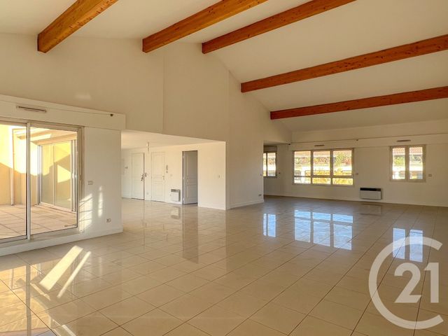 Appartement Duplex &agrave; vendre - 6 pi&egrave;ces - 201 m2 - Aix En Provence - 13 - PROVENCE-ALPES-COTE-D-AZUR