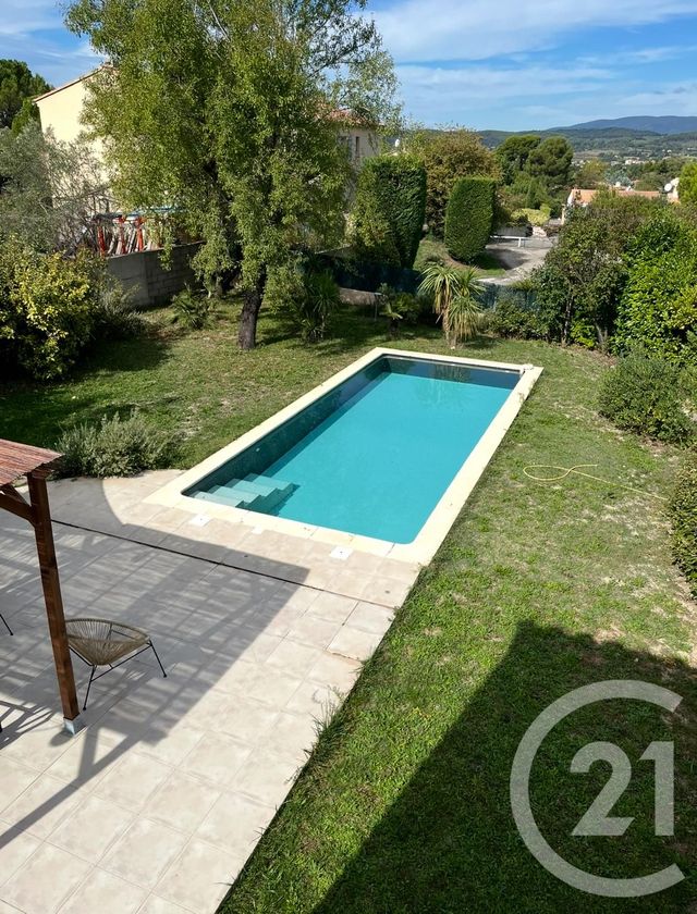 Maison &agrave; vendre - 6 pi&egrave;ces - 190 m2 - Pertuis - 84 - PROVENCE-ALPES-COTE-D-AZUR