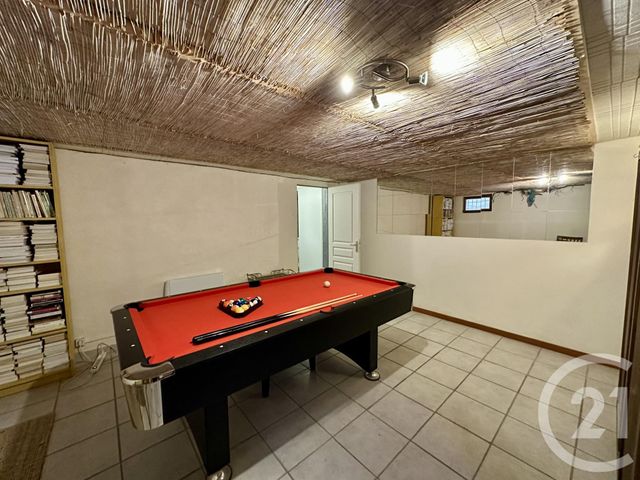 Maison &agrave; vendre - 6 pi&egrave;ces - 190 m2 - Pertuis - 84 - PROVENCE-ALPES-COTE-D-AZUR