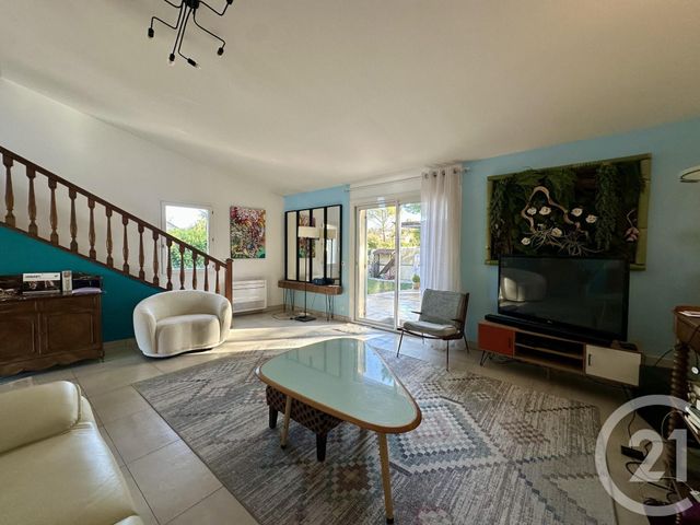 Maison &agrave; vendre - 6 pi&egrave;ces - 190 m2 - Pertuis - 84 - PROVENCE-ALPES-COTE-D-AZUR