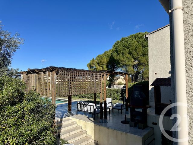 Maison &agrave; vendre - 6 pi&egrave;ces - 190 m2 - Pertuis - 84 - PROVENCE-ALPES-COTE-D-AZUR