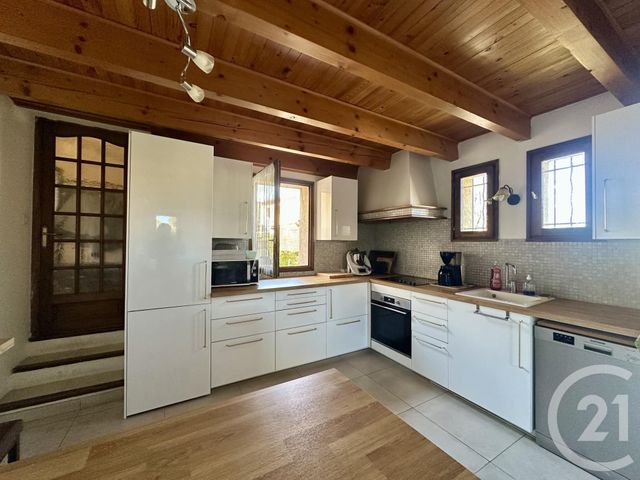 Maison &agrave; vendre - 6 pi&egrave;ces - 190 m2 - Pertuis - 84 - PROVENCE-ALPES-COTE-D-AZUR