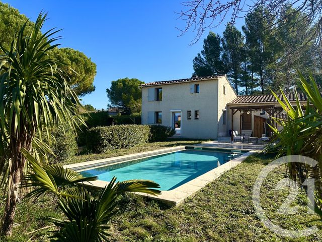 Maison à vendre PERTUIS