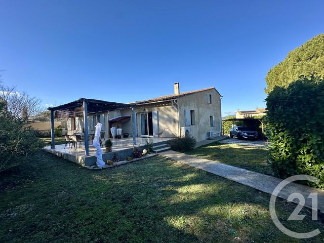 Maison &agrave; vendre - 6 pi&egrave;ces - 190 m2 - Pertuis - 84 - PROVENCE-ALPES-COTE-D-AZUR