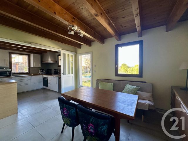 Maison &agrave; vendre - 6 pi&egrave;ces - 190 m2 - Pertuis - 84 - PROVENCE-ALPES-COTE-D-AZUR