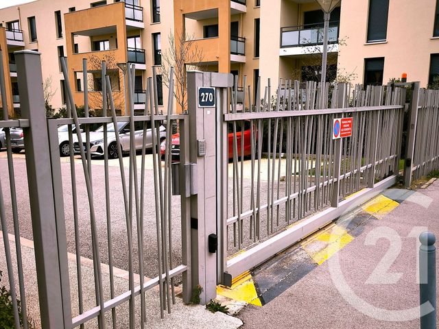 parking - AIX EN PROVENCE - 13