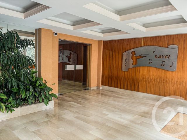 Appartement T4 &agrave; vendre - 4 pi&egrave;ces - 111,04 m2 - Aix En Provence - 13 - PROVENCE-ALPES-COTE-D-AZUR