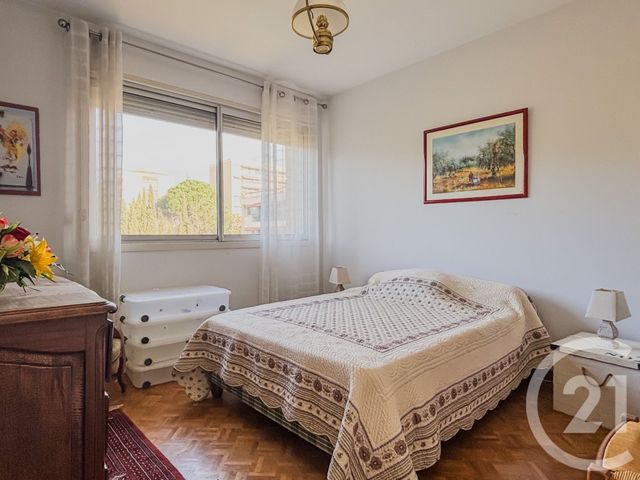 Appartement T4 &agrave; vendre - 4 pi&egrave;ces - 111,04 m2 - Aix En Provence - 13 - PROVENCE-ALPES-COTE-D-AZUR