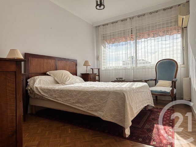 Appartement T4 &agrave; vendre - 4 pi&egrave;ces - 111,04 m2 - Aix En Provence - 13 - PROVENCE-ALPES-COTE-D-AZUR