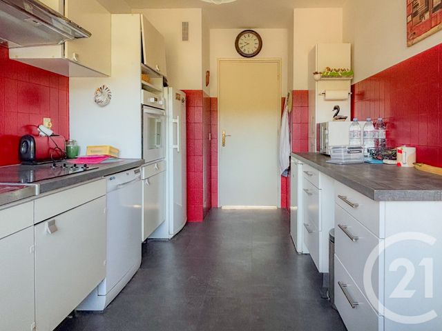 Appartement T4 &agrave; vendre - 4 pi&egrave;ces - 111,04 m2 - Aix En Provence - 13 - PROVENCE-ALPES-COTE-D-AZUR