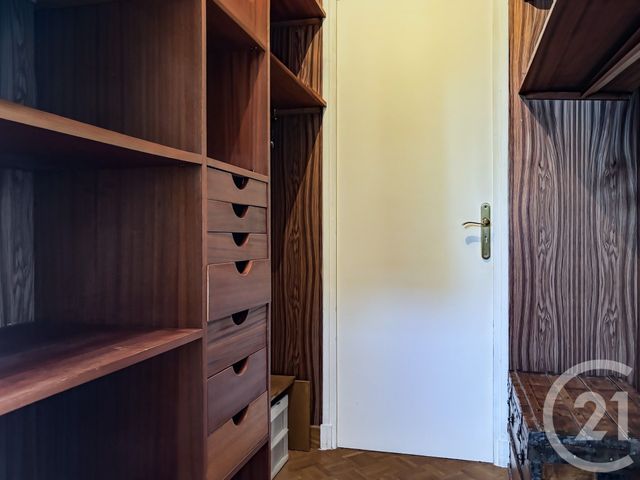 Appartement T4 &agrave; vendre - 4 pi&egrave;ces - 111,04 m2 - Aix En Provence - 13 - PROVENCE-ALPES-COTE-D-AZUR