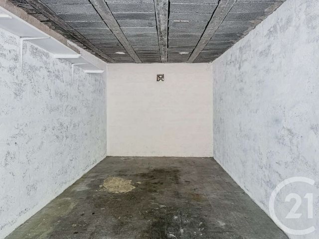 Parking &agrave; vendre - 13,55 m2 - Aix En Provence - 13 - PROVENCE-ALPES-COTE-D-AZUR
