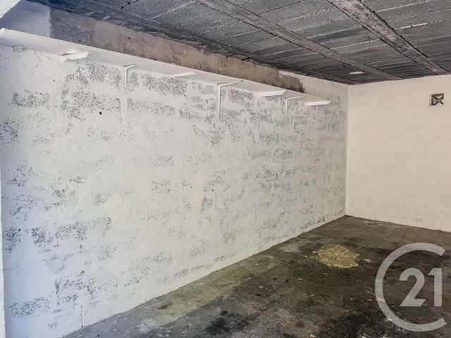 Parking &agrave; vendre - 13,55 m2 - Aix En Provence - 13 - PROVENCE-ALPES-COTE-D-AZUR