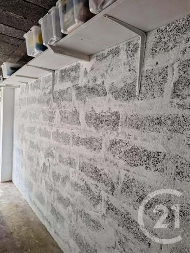 Parking &agrave; vendre - 13 m2 - Aix En Provence - 13 - PROVENCE-ALPES-COTE-D-AZUR