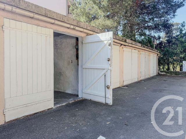 Parking &agrave; vendre - 13,55 m2 - Aix En Provence - 13 - PROVENCE-ALPES-COTE-D-AZUR