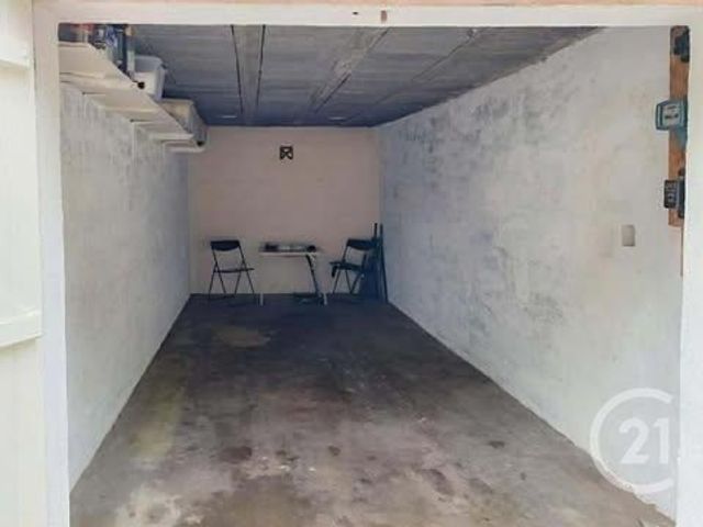 Parking &agrave; vendre - 13 m2 - Aix En Provence - 13 - PROVENCE-ALPES-COTE-D-AZUR