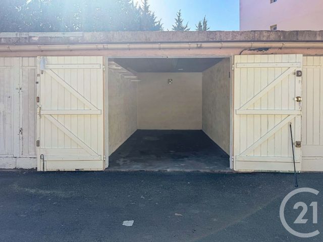 parking - AIX EN PROVENCE - 13