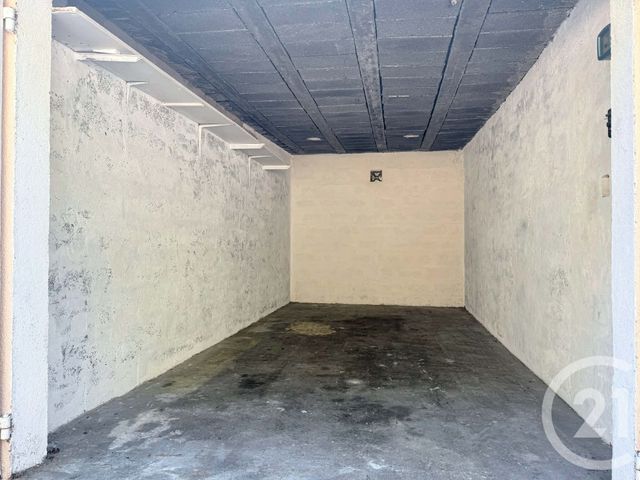 Parking &agrave; vendre - 13,55 m2 - Aix En Provence - 13 - PROVENCE-ALPES-COTE-D-AZUR