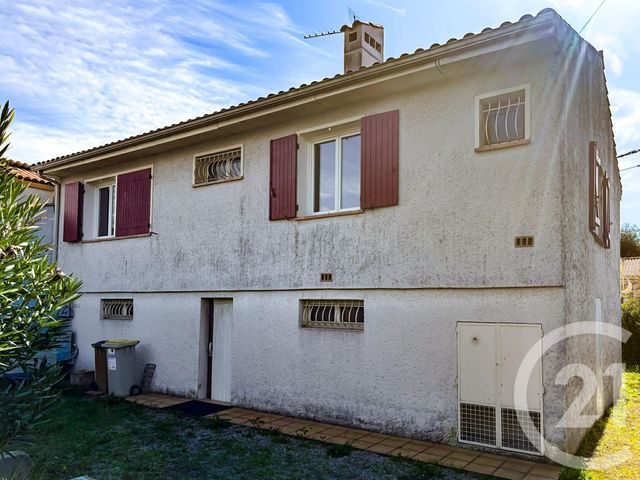 Maison &agrave; vendre - 4 pi&egrave;ces - 115,89 m2 - Bouc Bel Air - 13 - PROVENCE-ALPES-COTE-D-AZUR