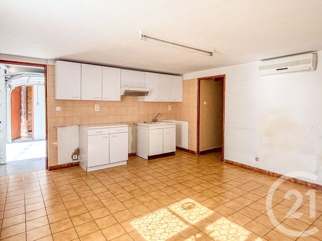 Maison &agrave; vendre - 4 pi&egrave;ces - 115,89 m2 - Bouc Bel Air - 13 - PROVENCE-ALPES-COTE-D-AZUR