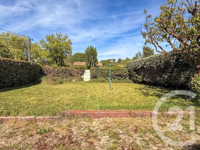 Maison &agrave; vendre - 4 pi&egrave;ces - 115,89 m2 - Bouc Bel Air - 13 - PROVENCE-ALPES-COTE-D-AZUR
