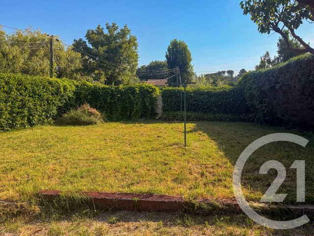 Maison &agrave; vendre - 4 pi&egrave;ces - 115,89 m2 - Bouc Bel Air - 13 - PROVENCE-ALPES-COTE-D-AZUR
