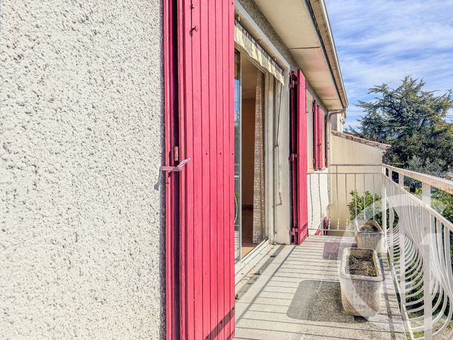 Maison &agrave; vendre - 4 pi&egrave;ces - 115,89 m2 - Bouc Bel Air - 13 - PROVENCE-ALPES-COTE-D-AZUR