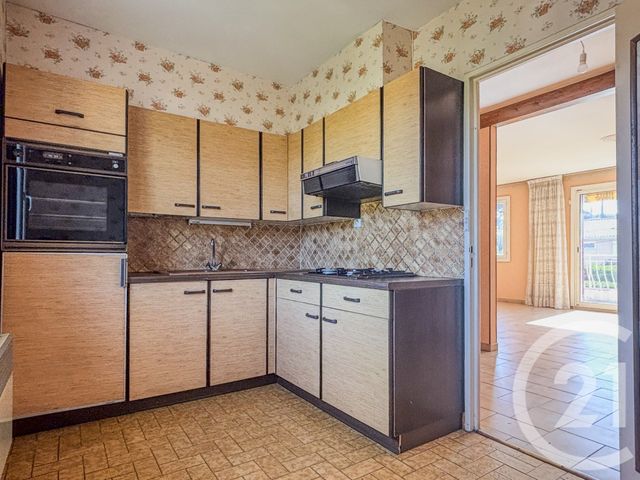 Maison &agrave; vendre - 4 pi&egrave;ces - 115,89 m2 - Bouc Bel Air - 13 - PROVENCE-ALPES-COTE-D-AZUR