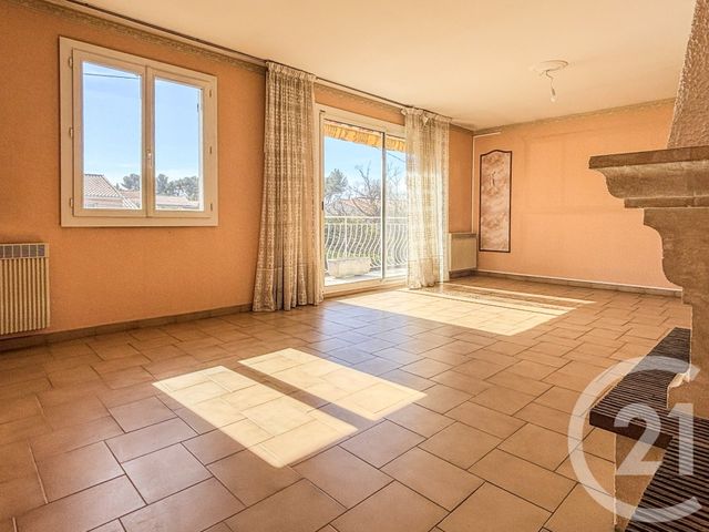 Maison &agrave; vendre - 4 pi&egrave;ces - 115,89 m2 - Bouc Bel Air - 13 - PROVENCE-ALPES-COTE-D-AZUR