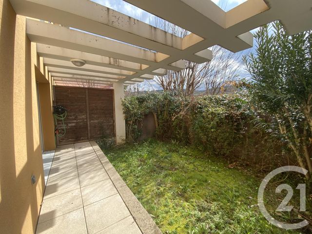 Appartement T1 &agrave; louer - 1 pi&egrave;ce - 33,90 m2 - Aix En Provence - 13 - PROVENCE-ALPES-COTE-D-AZUR