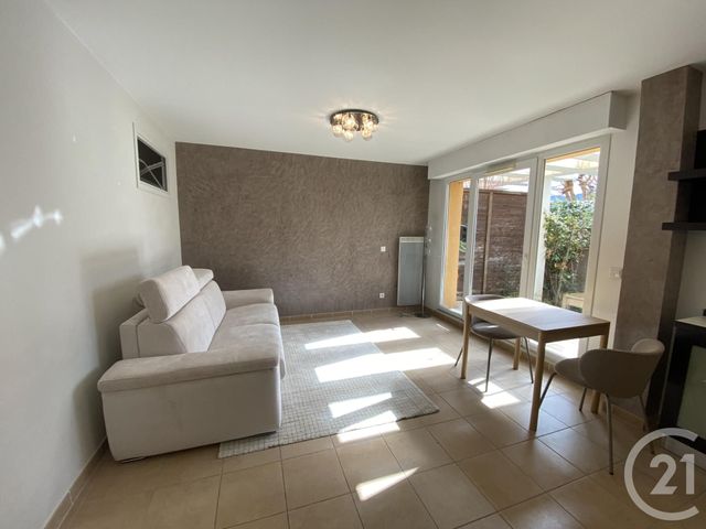 appartement - AIX EN PROVENCE - 13