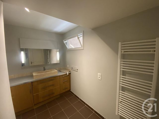 Appartement T1 &agrave; louer - 1 pi&egrave;ce - 33,90 m2 - Aix En Provence - 13 - PROVENCE-ALPES-COTE-D-AZUR