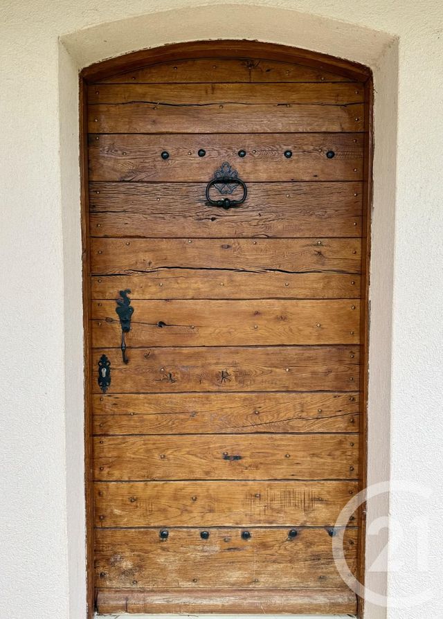 Maison &agrave; vendre - 7 pi&egrave;ces - 205 m2 - Meyreuil - 13 - PROVENCE-ALPES-COTE-D-AZUR