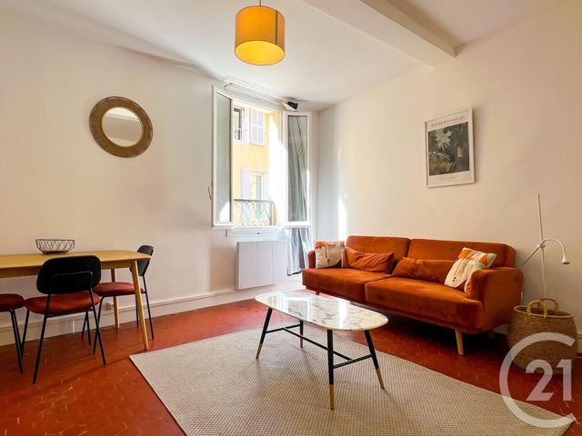 appartement - AIX EN PROVENCE - 13