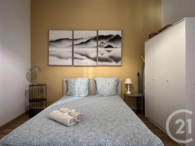 Appartement T2 &agrave; louer - 2 pi&egrave;ces - 37 m2 - Aix En Provence - 13 - PROVENCE-ALPES-COTE-D-AZUR