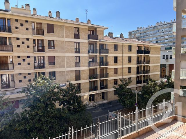 Appartement T1 &agrave; vendre - 1 pi&egrave;ce - 19,10 m2 - Aix En Provence - 13 - PROVENCE-ALPES-COTE-D-AZUR
