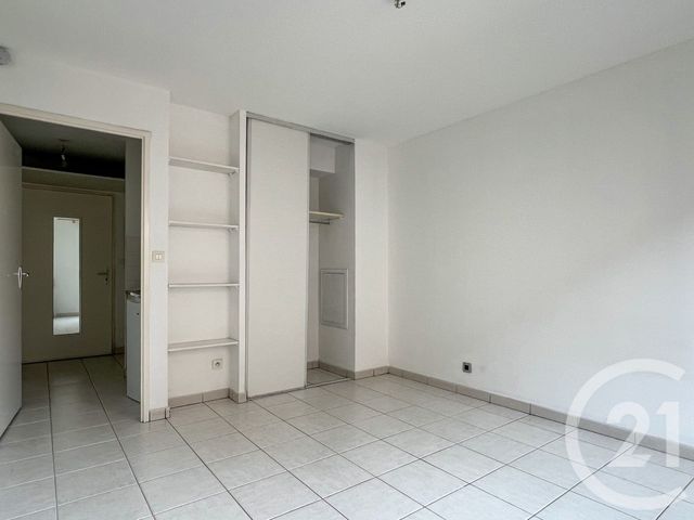 Appartement T1 &agrave; vendre - 1 pi&egrave;ce - 19,10 m2 - Aix En Provence - 13 - PROVENCE-ALPES-COTE-D-AZUR