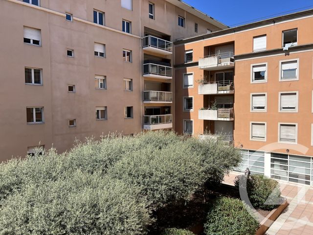 Appartement T1 &agrave; vendre - 1 pi&egrave;ce - 19,10 m2 - Aix En Provence - 13 - PROVENCE-ALPES-COTE-D-AZUR